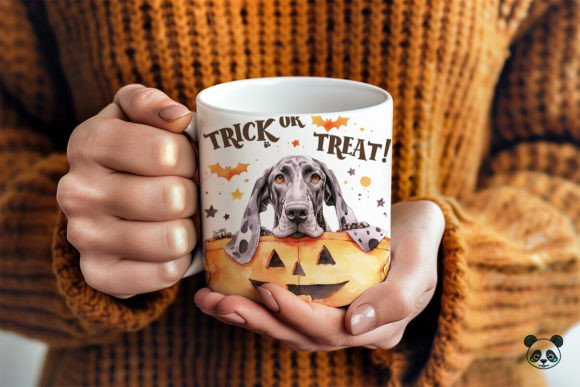 Transforming Sublimation Projects with the Great Dane Trick or Treat 3D Mug Wrap